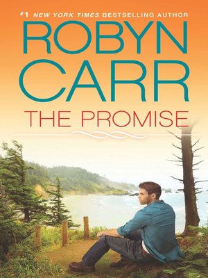 The Promise - ebook